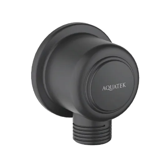 Шланговое подсоединение Классик AQ2461MB Aquatek