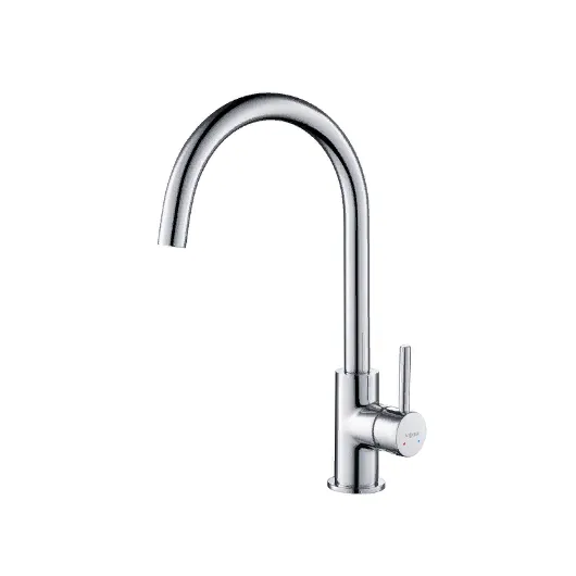 Смеситель для кухни Европа AQ1382CR Aquatek