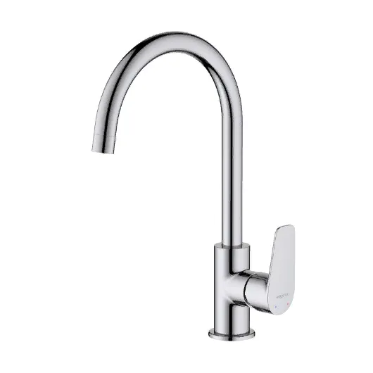 Смеситель для кухни Бетта AQ1182CR Aquatek