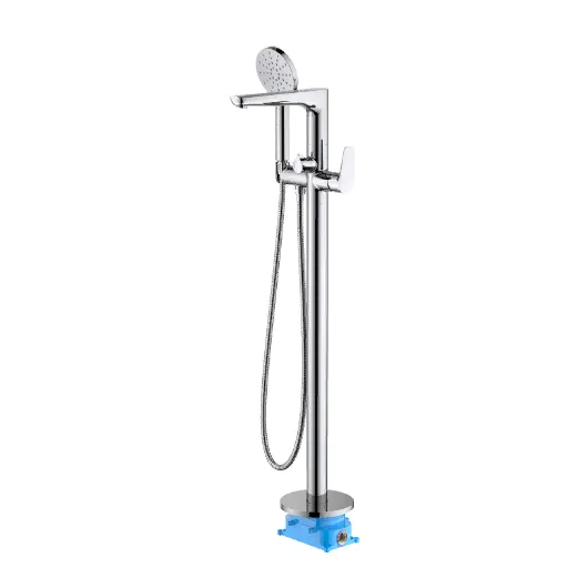 Смеситель для ванны Бетта AQ1145CR Aquatek