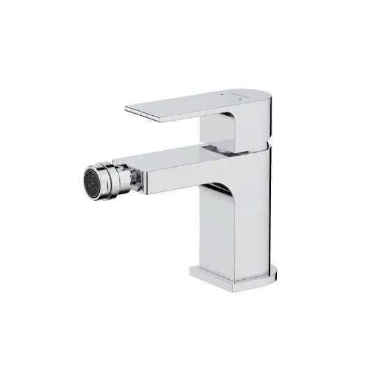 Смеситель для биде Лира AQ1418CR Aquatek