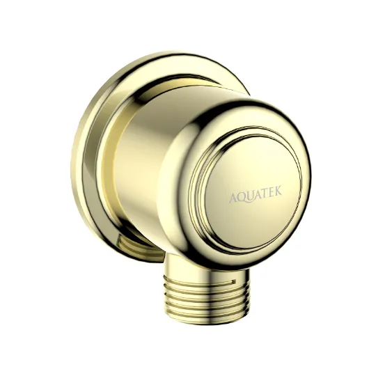 Шланговое подсоединение Классик AQ2461PG Aquatek