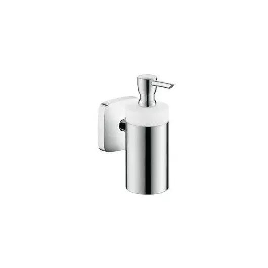 Диспенсер для жидкого мыла PuraVida  41503000  HANSGROHE
