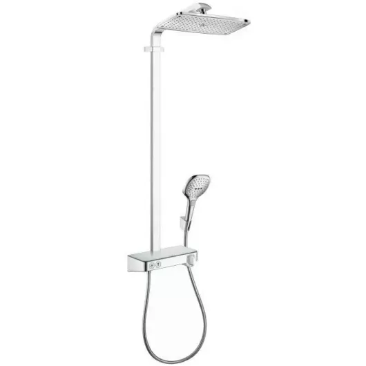 Душевая система Hansgrohe Raindance Select 27288000 HANSGROHE