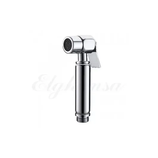 Гигиенический душ с держателем BG-09-Chrome ELGHANSA