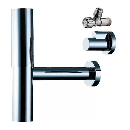 Набор Flowstar 52120000  HANSGROHE