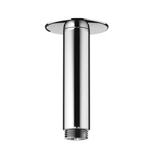 Потолочное подсоединение 100 мм, ½’ 27479000  HANSGROHE