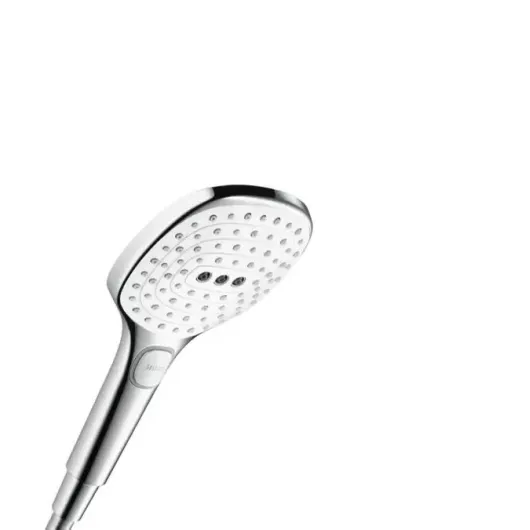 Ручной душ 120 3jet EcoSmart 9 л/мин Raindance Select E 26521400  HANSGROHE