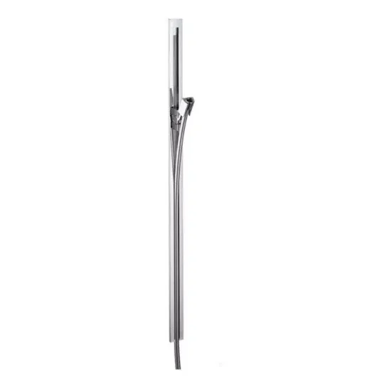 Штанга для душа PuraVida Unica 0,90 м ½’ PuraVida 27844000  HANSGROHE