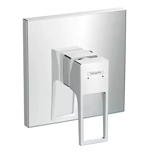 Смеситель для душа, однорычажный, с рукояткой-петлей, СМ Metropol 74565000  HANSGROHE