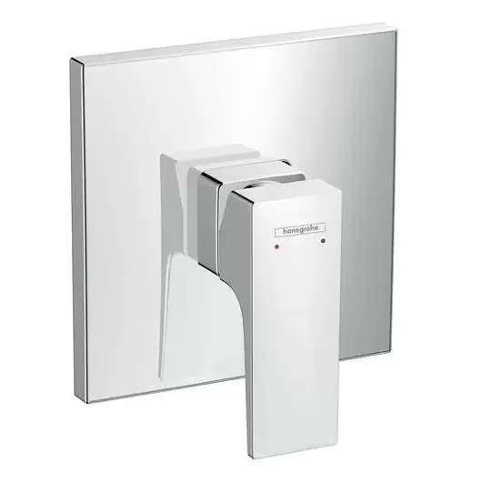 Смеситель для душа, однорычажный, СМ Metropol 32565000  HANSGROHE