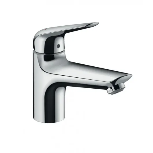 Смеситель на борт ванны Monotrou Novus 71322000  HANSGROHE