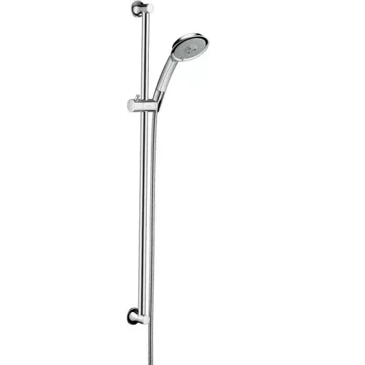 Душевой набор Raindance Classic 100 AIR3jet/Unica'Classic 0,90 м, ½’ 27841000 HANSGROHE