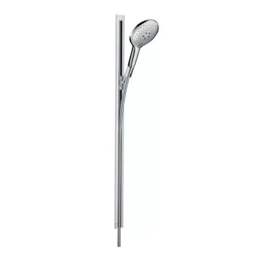 Душевой набор Raindance Select 150/Raindance Unica'S 0,90 м Raindance Select  26626000  HANSGROHE