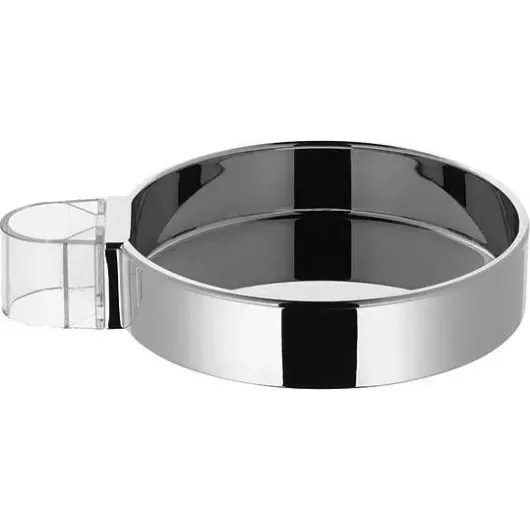 Мыльница HG Cassetta’C  28678000  HANSGROHE