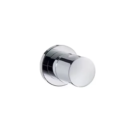 Запорный вентиль S,СМ, ½’ / ¾’ 15972000  HANSGROHE