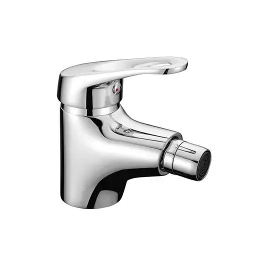 Смеситель для биде, хром LM3108C Lemark