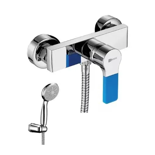 Смеситель для душа, хром LM0603C Lemark