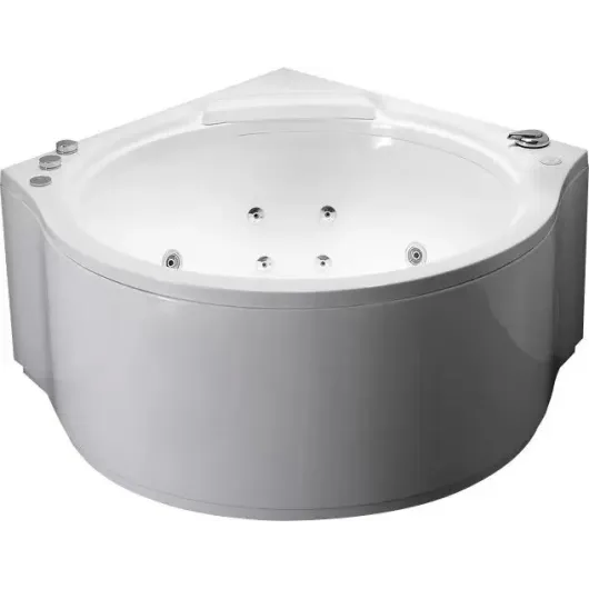 Ванна акриловая G9251 K Gemy