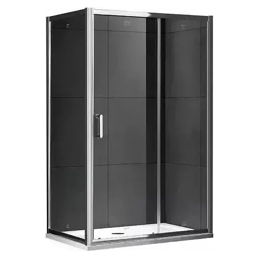 Душевой уголок Gemy Victoria S30191C-A70