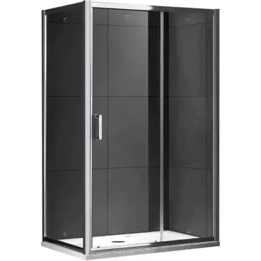 Душевой уголок Gemy Victoria S30191C-A85