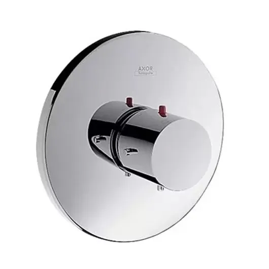 Axor Starck  термостат  High Flow 10715000 HANSGROHE