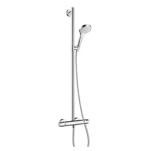 Душ Croma Select S Multi SemiPipe 27247400 HANSGROHE