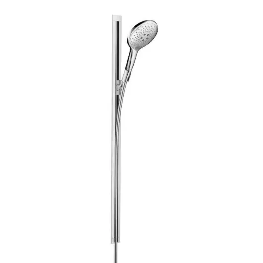 Душевой набор Raindance Select 150/Raindance Unica'S 0,90 м Raindance Select 26626400 HANSGROHE
