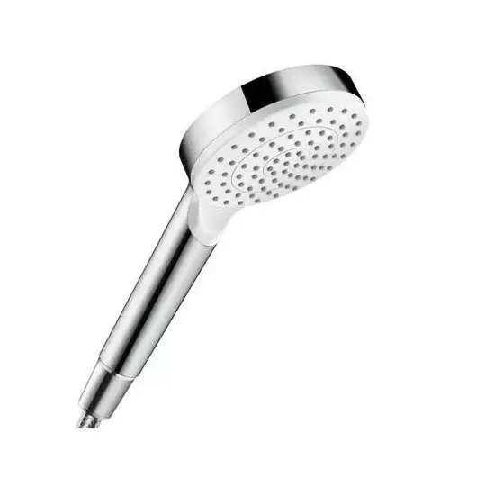 Ручной душ Crometta 1jet, EcoSmart 9 л/мин 26333400 HANSGROHE