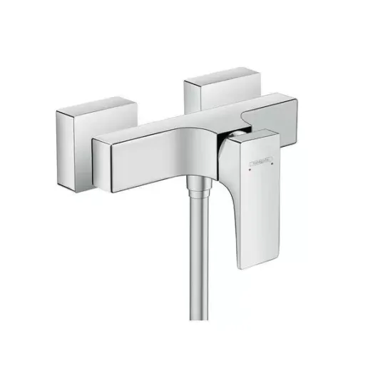 Смеситель для душа, однорычажный, ВМ Metropol 32560000 HANSGROHE