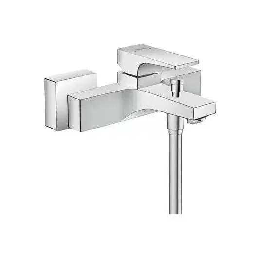 Смеситель для ванны, однорычажный, ВМ Metropol 32540000 HANSGROHE