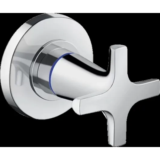 Запорный вентиль Logis Classic, нар.часть 71976000 HANSGROHE