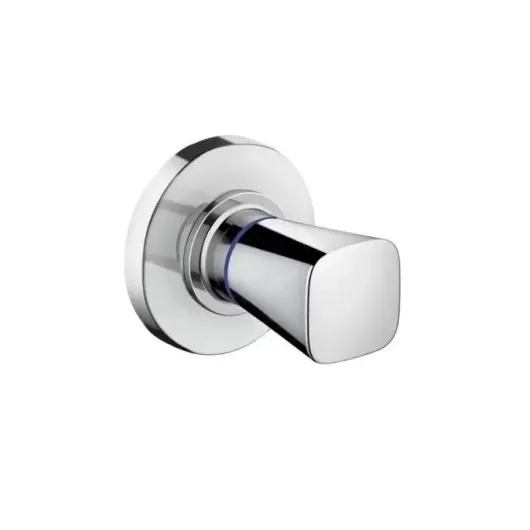 Запорный вентиль Logis, нар.часть 71970000 HANSGROHE