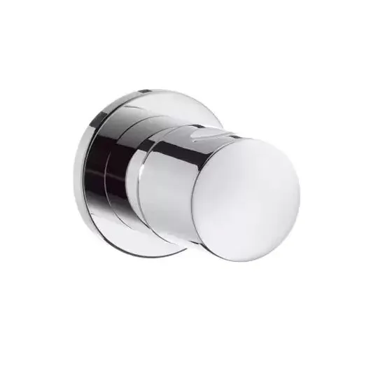 Запорный вентиль S, нар.часть 15972000 HANSGROHE