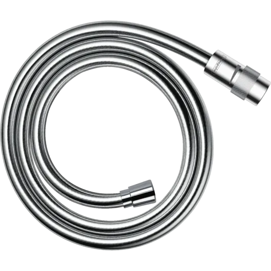 Шланг для душа Isiflex 1.6м с регулировкой напора воды 28248000 HANSGROHE