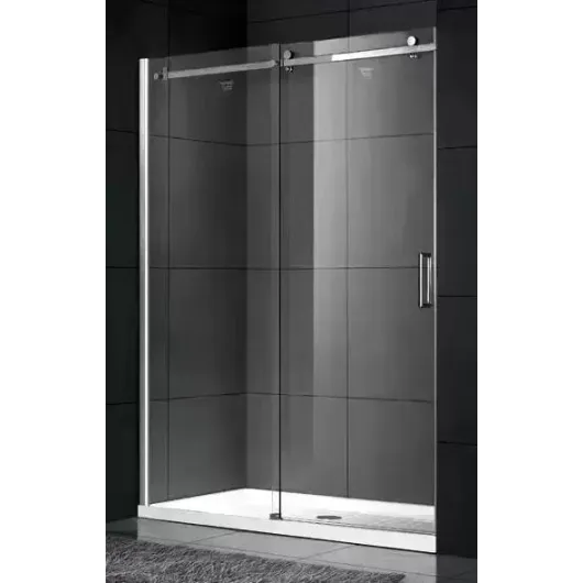 Душевая дверь в нишу S25191A L/R 1400x2000 Gemy