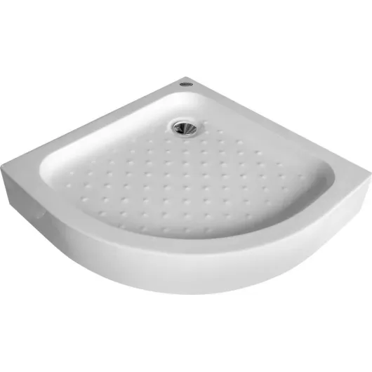 Душевой поддон ST08T 1000x1000x160 Gemy