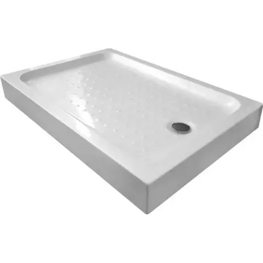 Душевой поддон ST14B 1400x800x140 Gemy