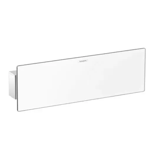 Держатель/полочка с Fixfit Porter 300  шланговым подсоединением HANSGROHE 26456400