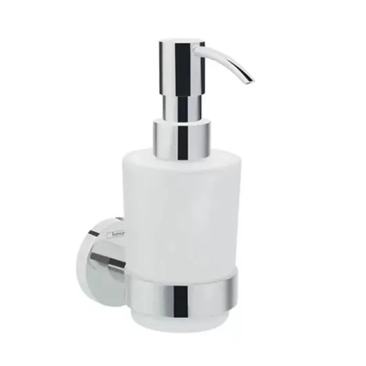 Диспенсер для жидкого мыла,хром HG.Logis Universal Accessories HANSGROHE 41714000