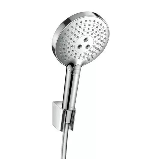Душевой набор Raindance Select S 120 1,60 м Raindance Select S  HANSGROHE 26721000