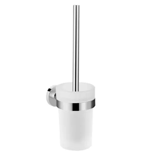 Набор для WC настенный,хром HG.Logis Universal Accessories HANSGROHE 41722000