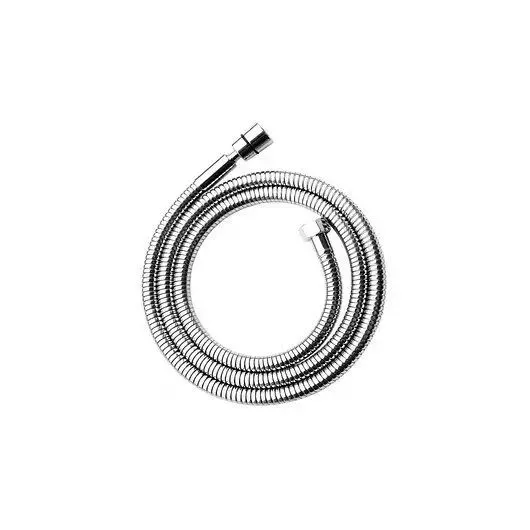 Шланг душевой "Chrome 1.5-1.90" (plastic box) SHOWER HOSE SH005-New Elghansa