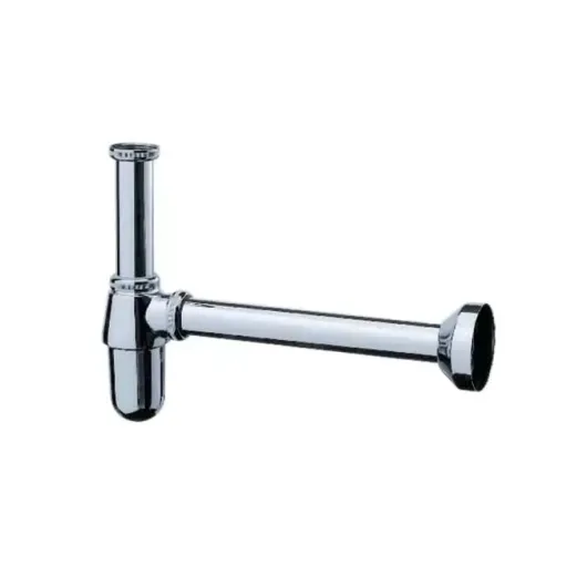 Сифон-стакан, 1¼’ HANSGROHE 52010000