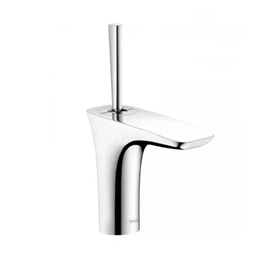 Смеситель PuraVida для маленькой раковины, однорычажный HANSGROHE 15075000