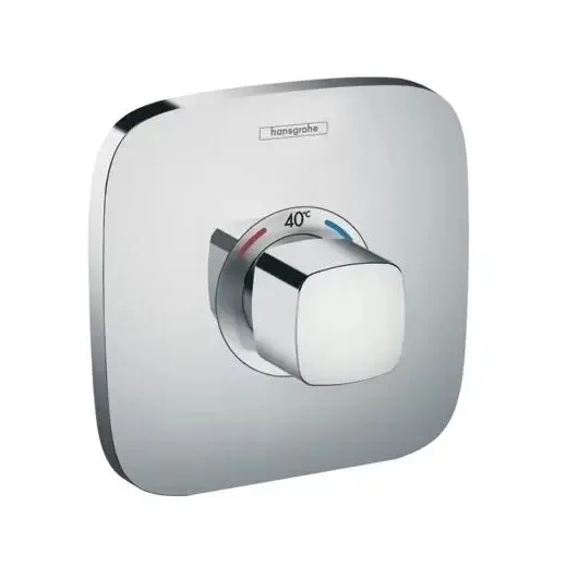 Термостат Ecostat E Ecostat E, 37 л/мин, СМ HANSGROHE 15705000