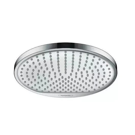 Верхний душ Crometta S 240 1jet, EcoSmart 9 л/мин HANSGROHE 26724000