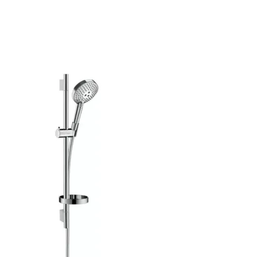 Душ стойка хром Hansgrohe Raindance Select S 120 3jet POWDER RAIN HANSGROHE 27654000