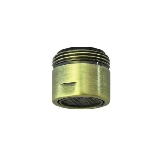Аэратор Terrakotta для фильтра (для арт. 56A5840-Bronze) SPARES  TR-18-Bronze  Elghansa