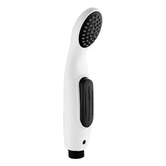 Гигиенический душ с держателем SHOWER SPRAY  BR-05-White  Elghansa